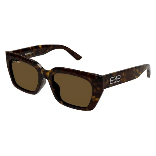 Balenciaga BB0272SA Sunglasses - view 4